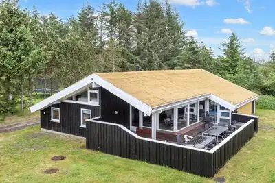 Image de Maison de vacances pour 10 a Saltum-By Traum