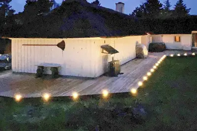 Image de Maison de vacances pour 10 a Fjerritslev-By Traum