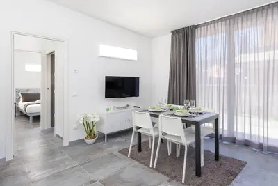 Image de Intero Appartamento Iron Loft 292 Venezia Terraferma