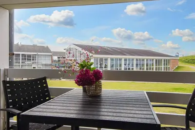 Maison de vacances pour 6 a Ringkøbing-By Traum