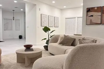 Image de Peaceful 3-bedroom house in the heart of Rancho Cucamonga.