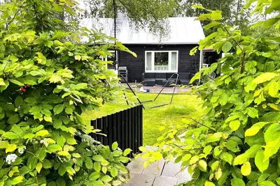 Image de Maison de vacances pour 4 a SKĂ–VDE