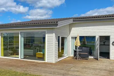 Image de Maison de vacances pour 4 a Aabenraa-By Traum