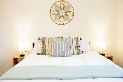 Image de Heartwarming 2br Unit: Near Uams, Little Rock!