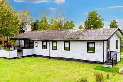 Image de Maison de vacances pour 6 a Hals-By Traum