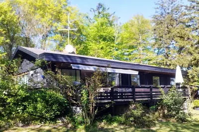 Image de Maison de vacances pour 7 a Vejby-By Traum