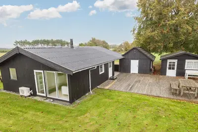 Image de Maison de vacances pour 5 a Læsø