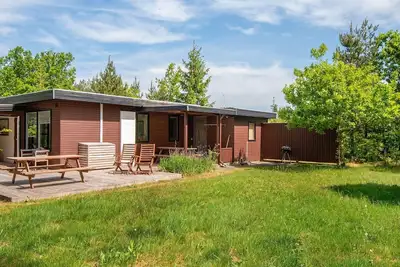 Image de Maison de vacances pour 4 a Ans By-By Traum