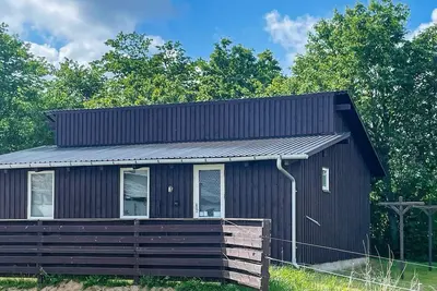 Image de Maison de vacances pour 6 a Bedsted Thy-By Traum