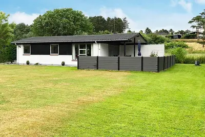 Image de Maison de vacances pour 6 a Ebeltoft