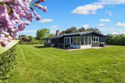 Image de Maison de vacances pour 6 a Tarm