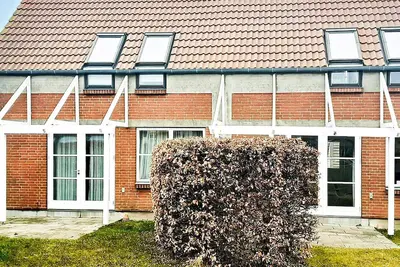 Image de Maison de vacances pour 4 a Kalvehave-By Traum