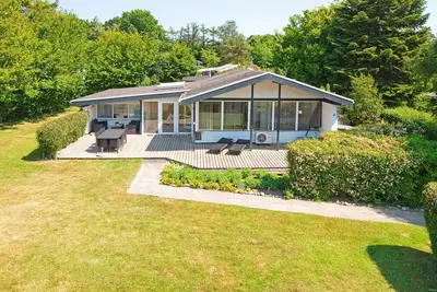 Image de Maison de vacances pour 6 a Sydals-By Traum