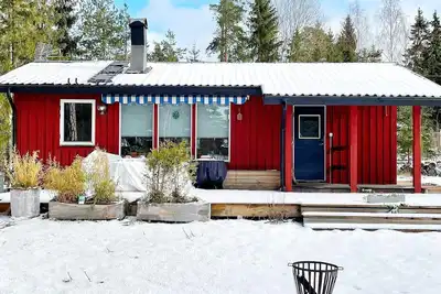 Image de Maison de vacances pour 7 a BLIDĂ–-By Traum