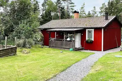 Image de Maison de vacances pour 8 a Brottby-By Traum