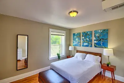 Image de Magnolia at Tg Park | Free Pk+Wd+Pet Friendly