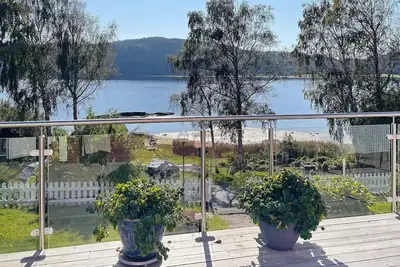 Image de Maison de vacances pour 8 a Uddevalla-By Traum