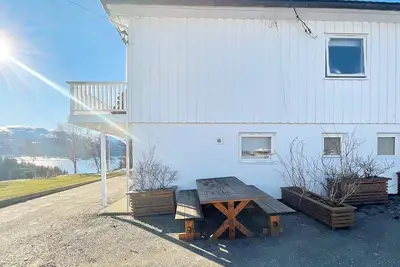 Image de Maison de vacances pour 6 a AVERØY-By Traum