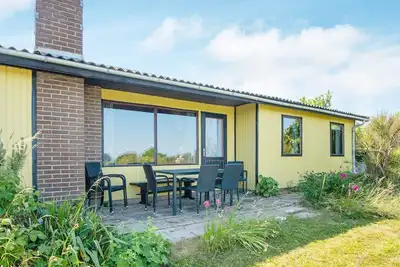 Image de Maison de vacances pour 4 a Augustenborg