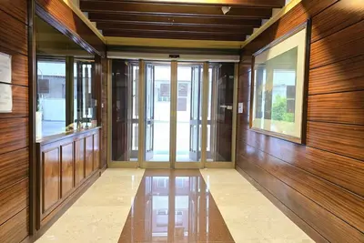 Image de Cyprus area, four-room apartment near the Metro and the Vatican Museums