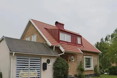 Image de Maison de vacances pour 7 a Falkenberg