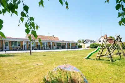 Image de Évasion en bord de mer a Kegnaes -- By Traum Ferienwohnungen