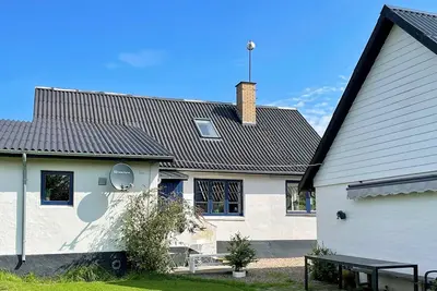 Image de Maison de vacances pour 6 a Aakirkeby