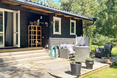 Image de Maison de vacances pour 5 a Djurhamn-By Traum