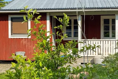 Image de Maison de vacances pour 4 a Torpshammar-By Traum