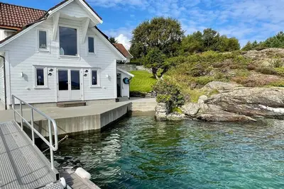 Image de 4 etoiles maison de vacances a Mosterhamn-By Traum