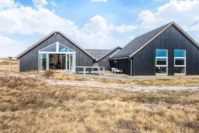 Image de Maison de vacances pour 8 a Lemvig-By Traum