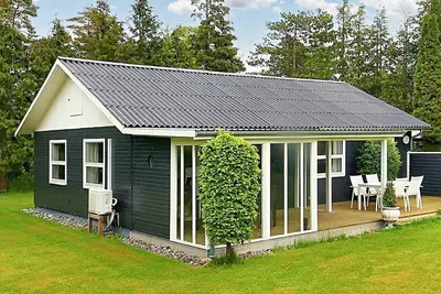 Image de Maison de vacances pour 6 a Idestrup-By Traum