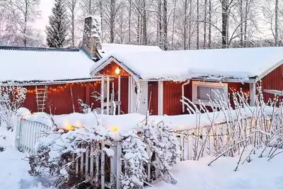 Image de 4 etoiles maison de vacances a SÖDERALA-By Traum