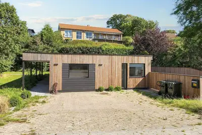 Image de 4 etoiles maison de vacances a Ebeltoft-By Traum