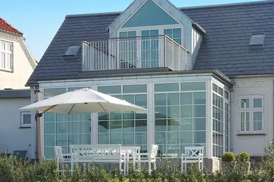 Image de 5 etoiles maison de vacances a Assens