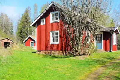 Image de Maison de vacances pour 6 a Tingsryd-By Traum