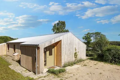 Image de 4 etoiles maison de vacances a Rønde-By Traum