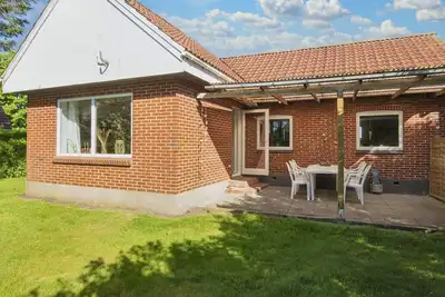 Image de Maison de vacances pour 5 a Skjern-By Traum