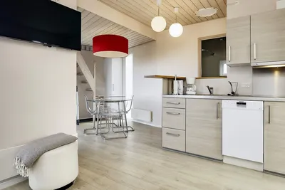 Image de Maison de vacances pour 4 a Bogense