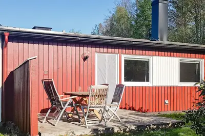 Image de 4 etoiles maison de vacances a Olofström-By Traum