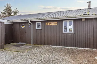 Image de Maison de vacances pour 5 a Thisted-By Traum