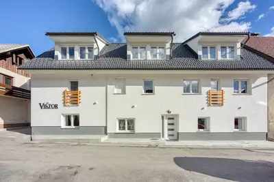 Image de Family Studio Apartment pri Viktoru