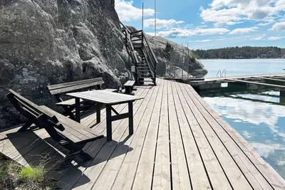 Image de Maison de vacances pour 5 a NYNÄSHAMN-By Traum