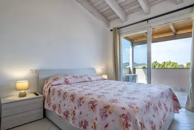Image de Affittimoderni Viddalba - Turtle House