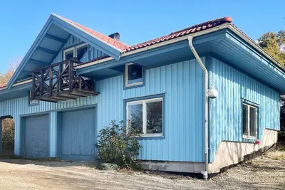 Image de Maison de vacances pour 4 a Uddevalla