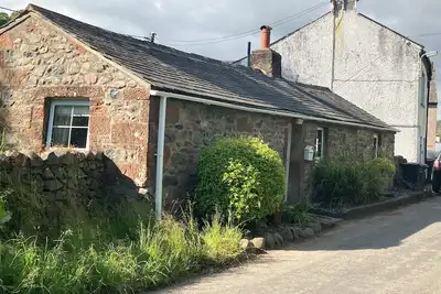 Image de Annie's Cottage, Wellington\nStunning Cottage in lake District National Park