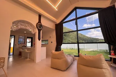 Image de Couple Camping Stay_a newly built private lodge