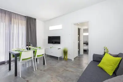 Image de Entire Steel Loft Apartment 292 Venice Mainland