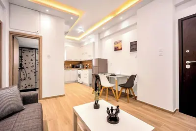 Image de Artemis Modern Apartment