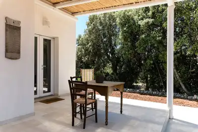 Image de Villetta Foragno con Giardino